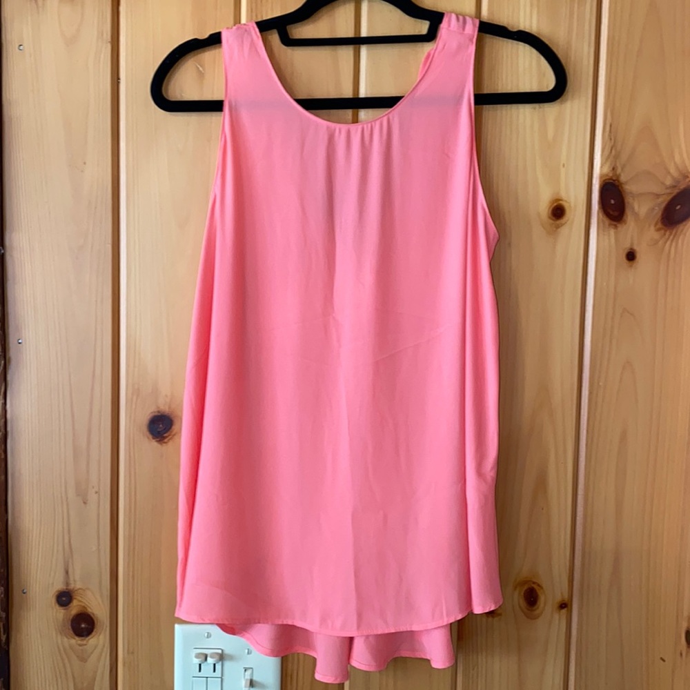 Brand new Lush tank top